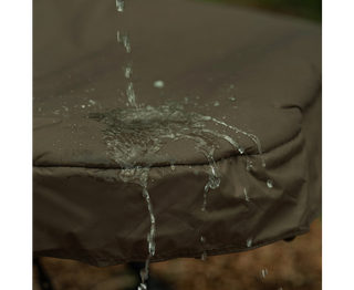 Avid Carp Benchmark Ultra X Sleep System