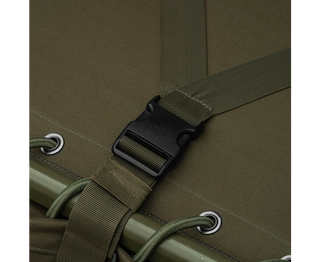 Avid Carp Benchmark Ultra X Sleep System