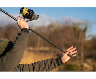 Avid Carp Revolve Spod/Marker Rod