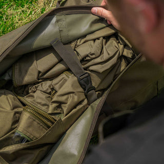Avid Carp Exo+ Bivvy