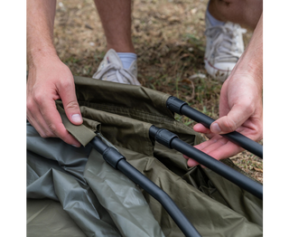 Avid Carp Revolve NG Bivvy 1 Person