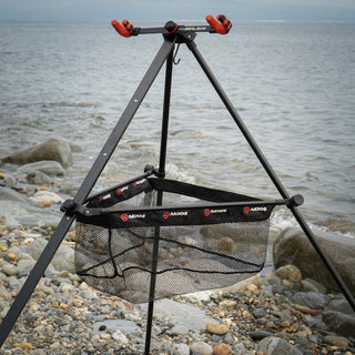 Akios Sea Legs Tripod Net & Frame Leg-Lock