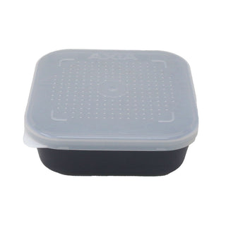 Tronix Pro Bait Box Perforated 2 Pint