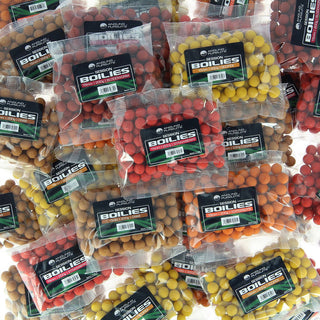 Angling Pursuits Boilies 200g