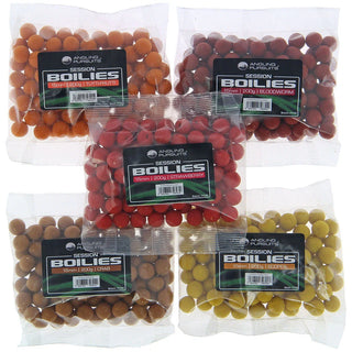 Angling Pursuits Boilies 200g