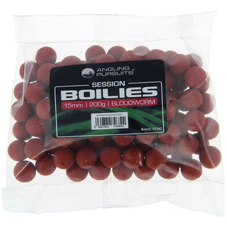 Angling Pursuits Boilies 200g
