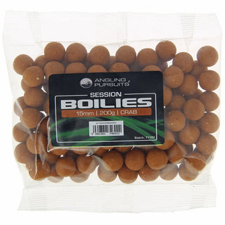 Angling Pursuits Boilies 200g