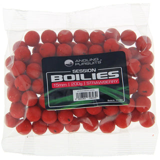 Angling Pursuits Boilies 200g