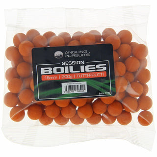 Angling Pursuits Boilies 200g