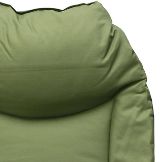 Angling Pursuits Compact Bed Chair 6 Leg