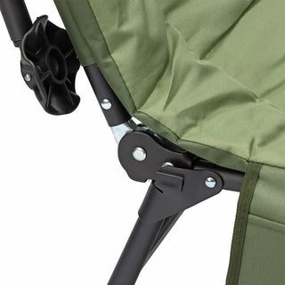 Angling Pursuits Compact Bed Chair 6 Leg