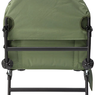 Angling Pursuits Compact Bed Chair 6 Leg