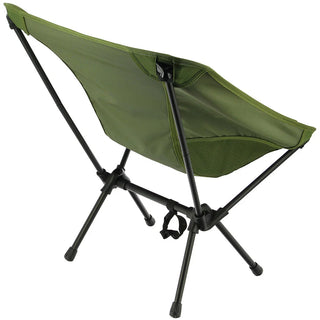 Angling Pursuits Session Compact Chair with Case