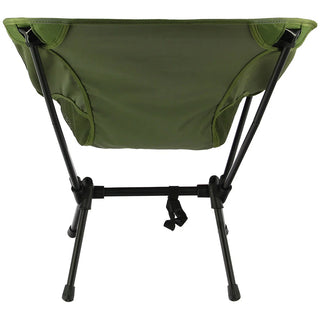 Angling Pursuits Session Compact Chair with Case