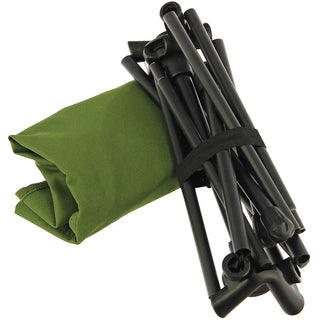 Angling Pursuits Session Compact Chair with Case