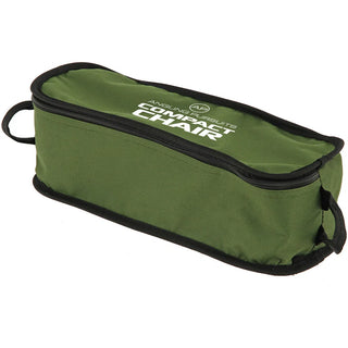 Angling Pursuits Session Compact Chair with Case