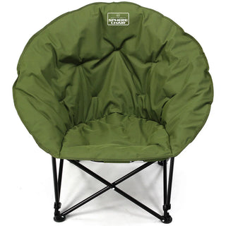 Angling Pursuits Sphere Chair - Compact Carp Fishing Chair