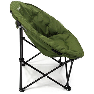 Angling Pursuits Sphere Chair - Compact Carp Fishing Chair