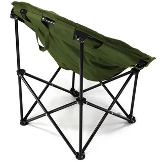 Angling Pursuits Sphere Chair - Compact Carp Fishing Chair