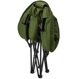 Angling Pursuits Sphere Chair - Compact Carp Fishing Chair
