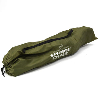 Angling Pursuits Sphere Chair - Compact Carp Fishing Chair