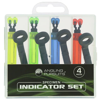 Angling Pursuits Max Indicator Set - 4 Pack in Box