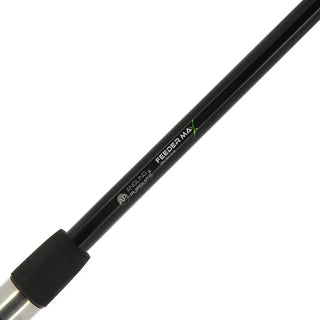 NGT Feedermax Rod 10ft by NGT