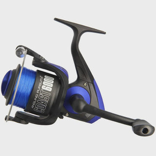 Angling Pursuits Coast 6000