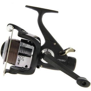 NGT Max 60 Carp Reel