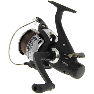 NGT Max 60 Carp Reel