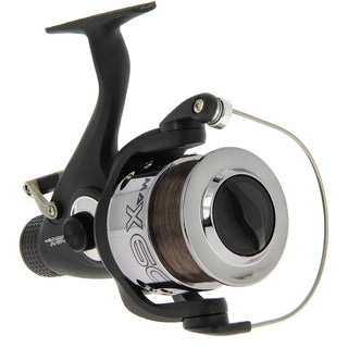 NGT Max 60 Carp Reel
