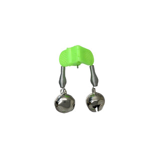 Axia Rod Bells | 18mm | 40pcs | Tub Packing