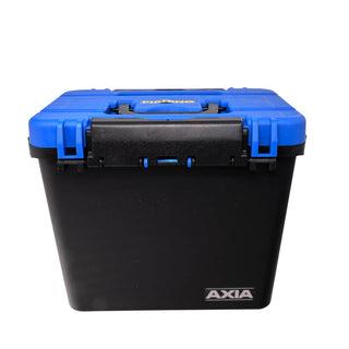Axia Big Box Blue
