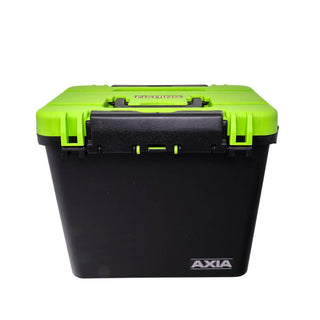 Axia Big Box Green
