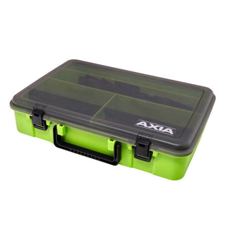 Axia Lure Carrying Tray Green