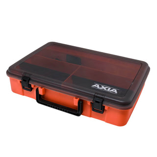 Axia Lure Carrying Tray Red