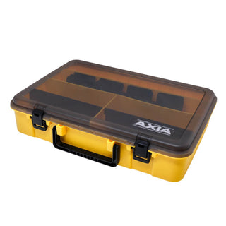 Axia Lure Carrying Tray Yellow