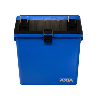 Axia Seat Box Blue