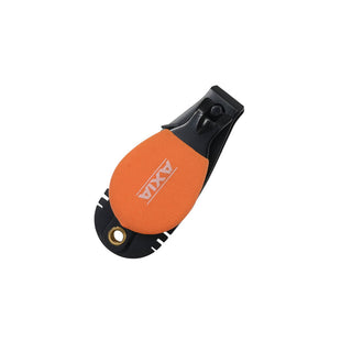 Line Snipper 2.5inch Green/Orange/Black