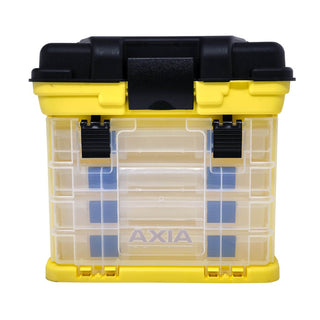Axia Tackle Chest Tronix Yellow