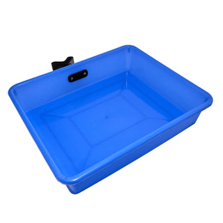 Axia  Beach Fishing Tripod Tray | Blue