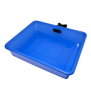 Axia  Beach Fishing Tripod Tray | Blue