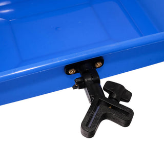 Axia  Beach Fishing Tripod Tray | Blue
