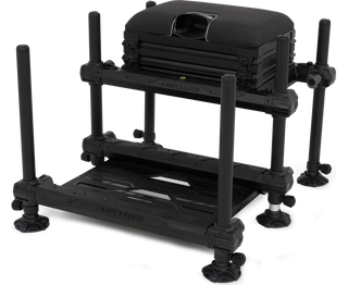 Preston Innovations Absolute Compact Seatbox