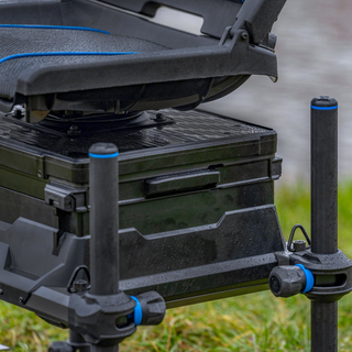 Preston Innovations Absolute 5G 360 Seatbox