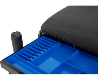 Preston Innovations Absolute Compact Seatbox