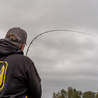 Nufish Affinium Float Rod 11ft