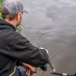 Nufish Affinium Float Rod 11ft