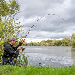Nufish Affinium Float Rod 11ft