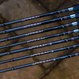 Nufish Affinium Float Rod 11ft